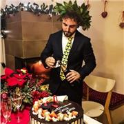 Insegnante di Matematica e Fisica impartisce lezioni private online e in presenza per studenti di scuole medie e superiori. Per prezzi e pacchetti di lezioni contattarmi in privato